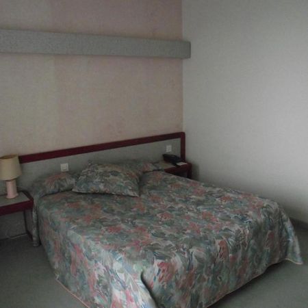 Auberge De La Valloire Épinouze Δωμάτιο φωτογραφία