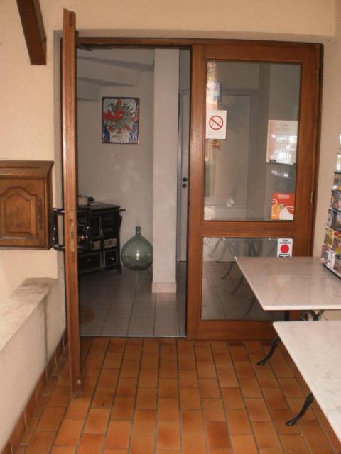 Auberge De La Valloire Épinouze Εξωτερικό φωτογραφία