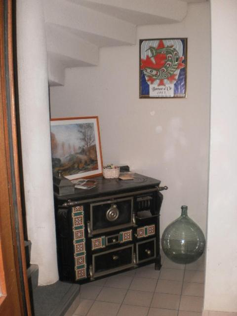 Auberge De La Valloire Épinouze Εξωτερικό φωτογραφία